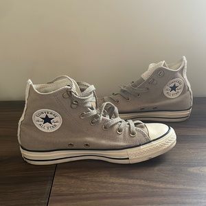 Converse High Tops